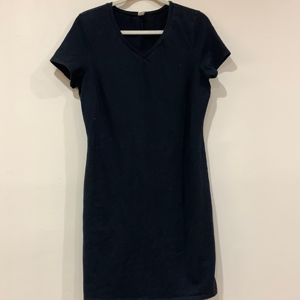 Woman’s dress